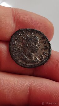 Stare mince, prebytky - 4