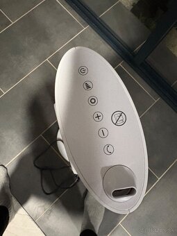 Teplovzdušný konvektor - 4