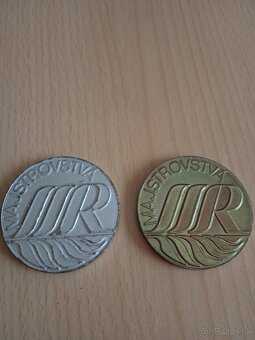 Predám Rôzne bankovky aj mince - 4