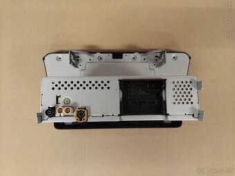 autorádio Superb 3 - 4