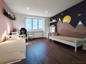 Fantastický 3-izbový byt s výťahom v centre Žiliny - 4