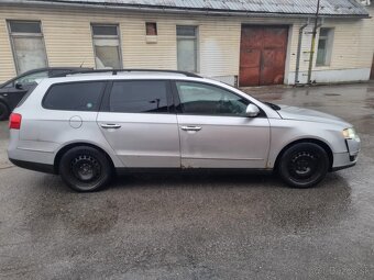 Rozpredám VW Passat B6 2.0TDI 103kw DSG - 4