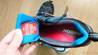 ARON PRACOVNA OBUV velkost 41 - NOV - 4