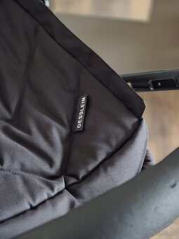 Kočík gesslein F4 - 4