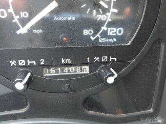 Avia Daewoo D90 4x4 - 4