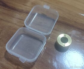 Originálna šošovka / Lens pre Twotrees TS2 - 20W - 4