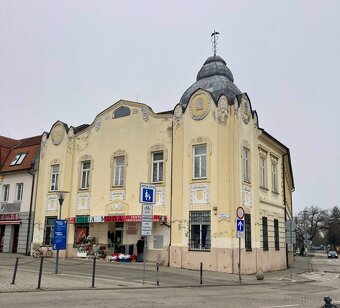 EXKLUZÍVNE - Kancelária na prenájom | Štúrovo | Pešia zóna - 4