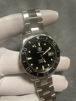 Tag Heuer Aquaracer 41mm - 4