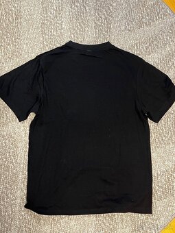 Santa evil tricko panske - 4