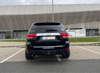 Jeep Grand Cherokee 5.7 HEMI - 4