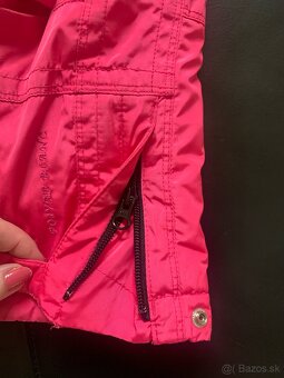 Kombinéza zimná Poivre Blanc, 3 roky - 4