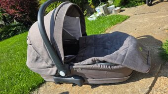 Kočík Cam dinamico up 3-kombinacia - 4