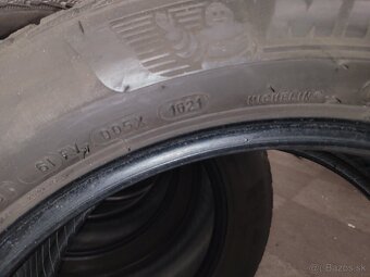 Michelin 245/50r19 1621 - 4