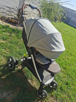 Športový kočík - 4