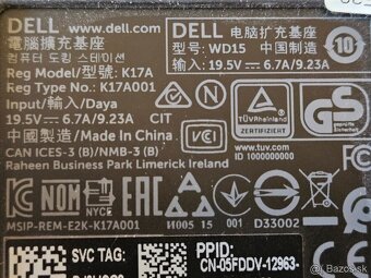 Dell WD-15 - 4