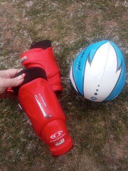 Detské lyže, lyžiarky - 4