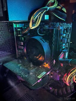 Herný počítač - 4