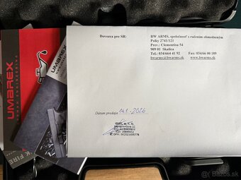 Glock 17 Gen 5 - Expanzná - 4