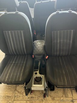 Ford Focus-Náhradné diely model 2008-2011 - 4