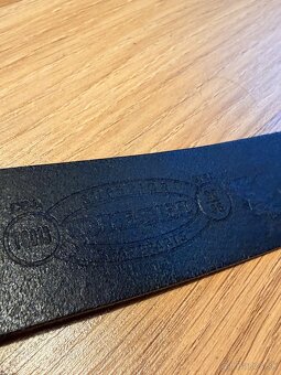 Pansky opasok Diesel 90 cm - 4