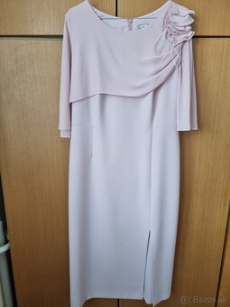 Šaty Svadobnej mamy. - 4