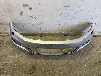 VW Tiguan lift predný nárazník - 4