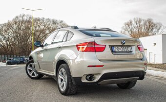 BMW X6 30d Xdrive - 4