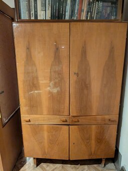 Darujem skrine za odvoz - 4