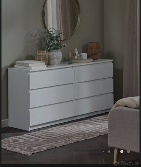 Komoda ikea - 4
