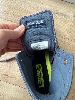 Converse kožené tenisky 36 - NOVÉ - 4