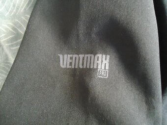 Softshell bunda McKinley, 3000mm, vel. M - 4