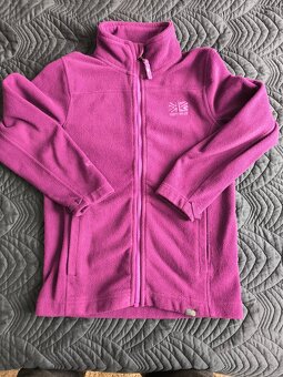 Bunda Karrimor 3in1 - 4