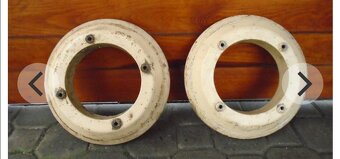 Vymením závažie - 4