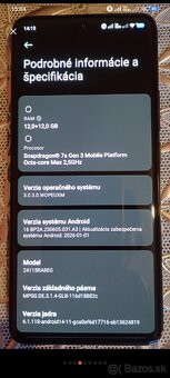 Xiaomi Redmi Note 14 Pro Plus 5G 12/512 - 4