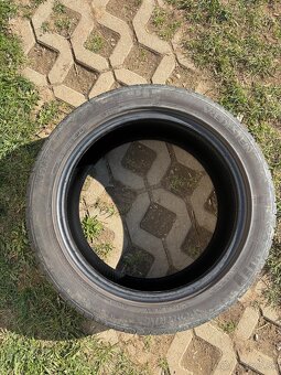 Letné pneumatiky 215/45 R16 - 4