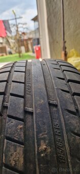 Kolesá R15 octavia1 - 4