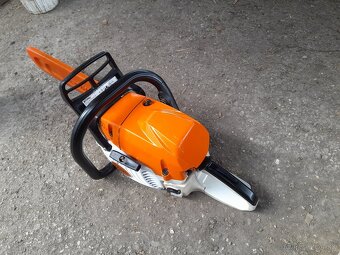 Stihl ms 362 - 4