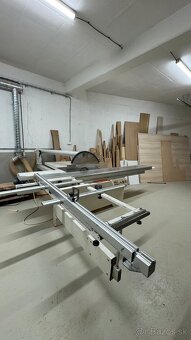 SCM SI 400E NOVA - 4