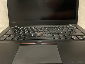 Notebook Lenovo ThinkPad T460S - 4