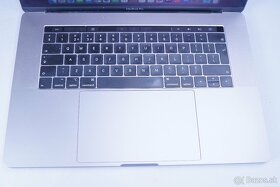 ZÁRUKA/Macbook Pro 15.4" TB/I7 2.6GHZ/16GB RAM/512GB SSD - 4