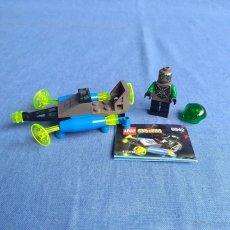 Lego System - 4