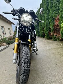 Honda CB1100 RS 2017 - 4