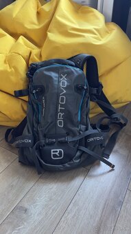 Ortovox - 4