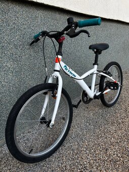 Detsky bicykel BTWIN 20” - 4