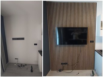 Ponúkame pokladanie laminátovej podlahy kobercov PVC gumolin - 4