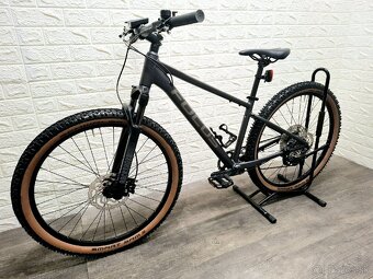 Ponúkam na predaj bicykel Focus Whistler 3.9 27,5" - 4