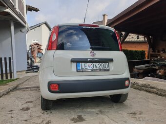 Fiat panda - 4