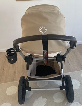 Bugaboo Cameleon 3 - 4