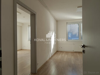 Kancelárske priestory na prenájom - Nitra - Chrenová - 4