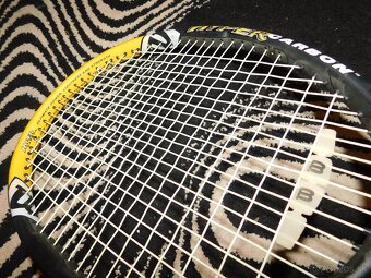 Wilson Hammer Carbon - 4